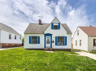 4460 W 56th St, Cleveland, OH