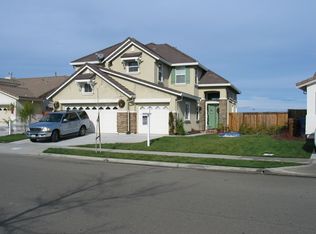 552 Douglas Dr, Brentwood, CA 94513