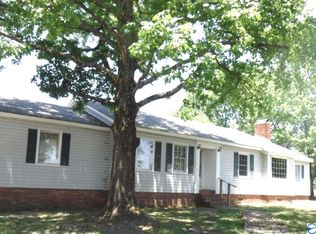 3138 Horton Rd, Albertville, AL 35950