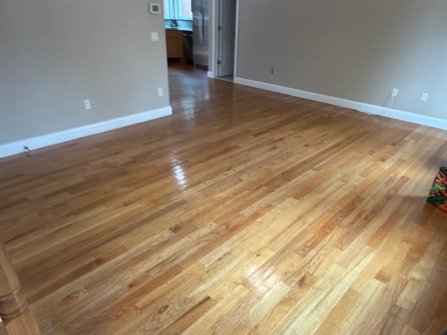 4 bed, 1600 sqft, $3,800 — Photo 2