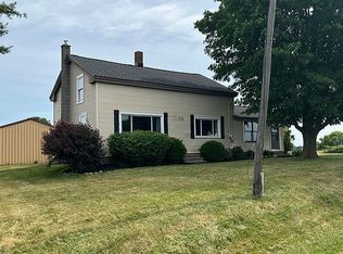 4109 Garfield St, Coopersville, MI 49404