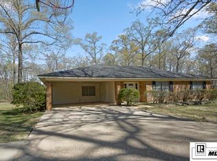 422 McGowen Rd, Monroe, LA 71203