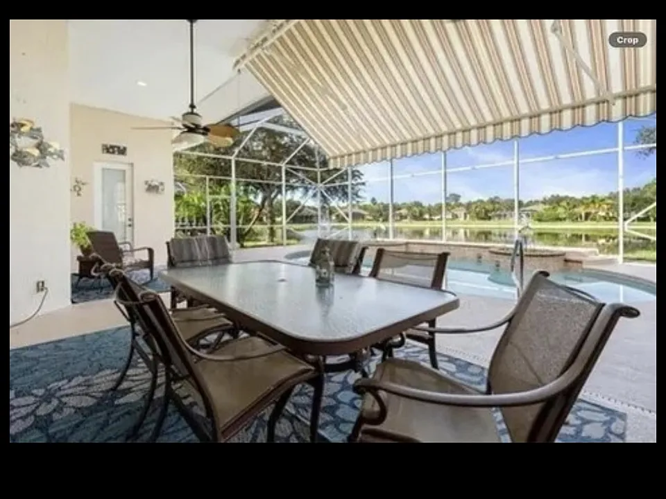 Abington Woods Cir