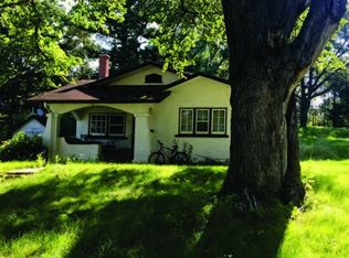 566 S Main St, Monticello, WI 53570