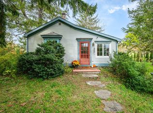 1 Hoyt Road, Wingdale, NY 12594