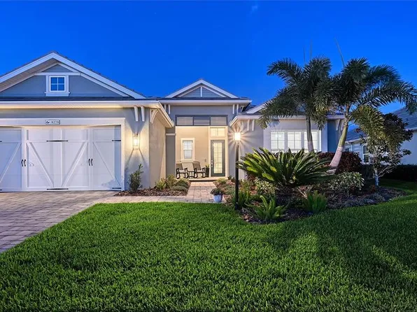 8278 Grande Shores Dr, Sarasota, FL 34240