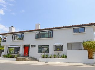 114 Outrigger Mall, Marina Del Rey, CA 90292