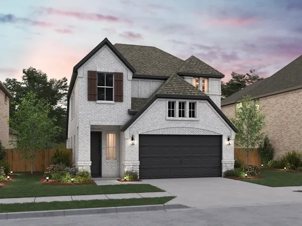Seagrove Plan, Heath Golf & Yacht Villas