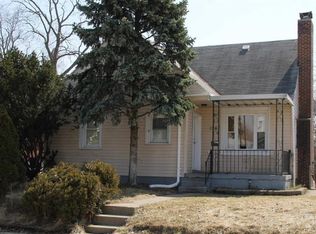 1267 Loretta Ave, Columbus, OH