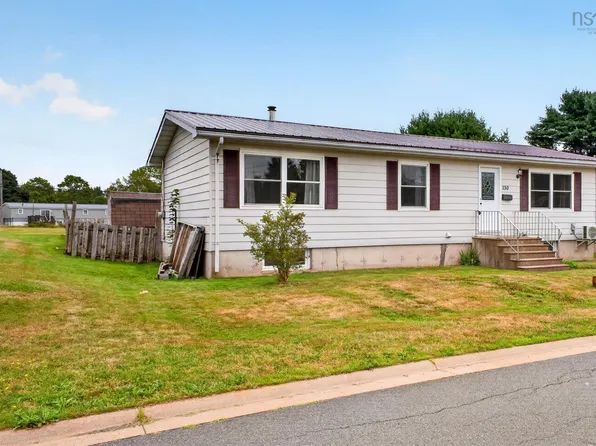 130 Passchendaele Ave, Debert, NS B0M 1G0