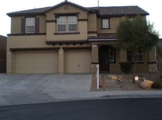 1153 Granite Bar St, Henderson, NV 89002