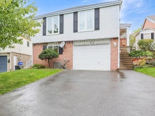128 Macatee Pl, Cambridge, ON N1R 6Z8