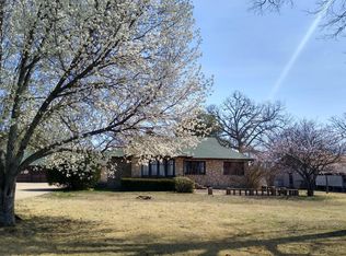 14697 Us Highway 160, Forsyth, MO 65653