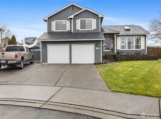 6606 56th Dr NE, Marysville, WA