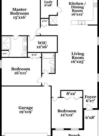 233 Campfire Dr — Photo 2