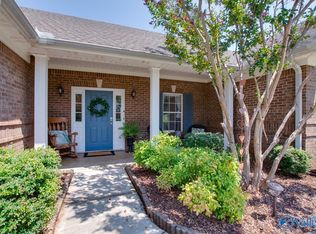 103 Windchase Ct, Huntsville, AL 35811