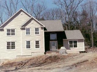 36 Amber Woods, Brookfield, CT 06804