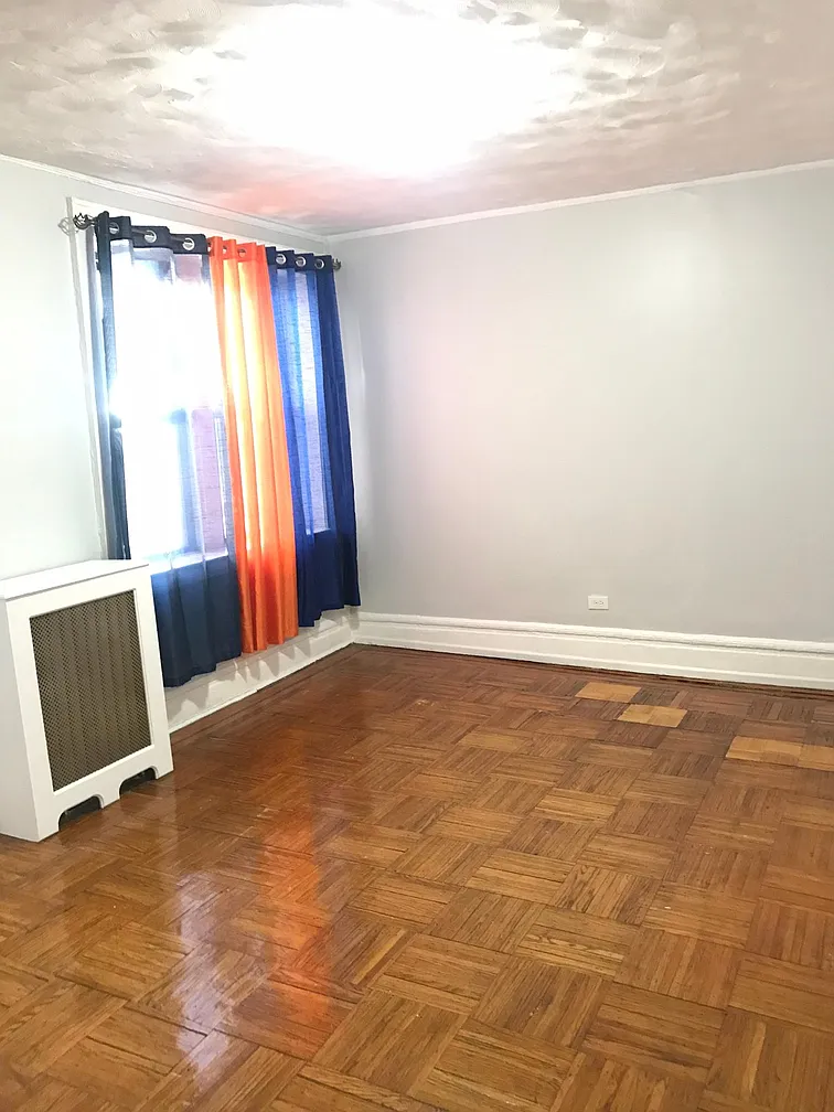 1 Bedroom at 372 Park Ave #2, East Orange NJ — photo 5