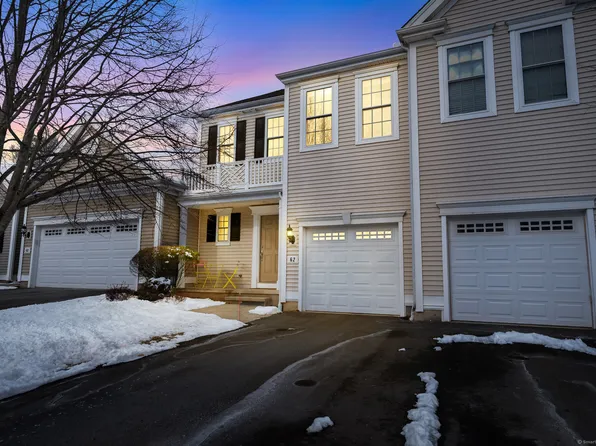 62 Sterling Drive #62, Newington, CT 06111