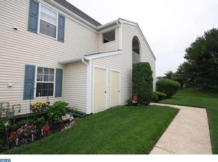 703A Ginger Ct #95, Mount Laurel, NJ 08054
