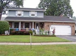 462 Fairmont Ave, North Tonawanda, NY