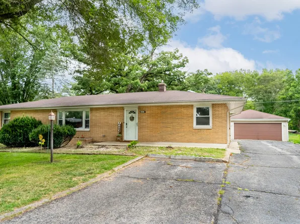 3067 Bender St, Portage, IN 46368