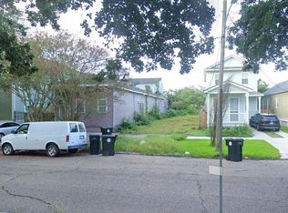 1912 Bienville St, New Orleans, LA 70112