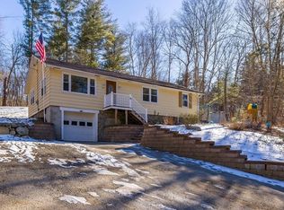 254 Dresser Hill Rd, Southbridge, MA 01550