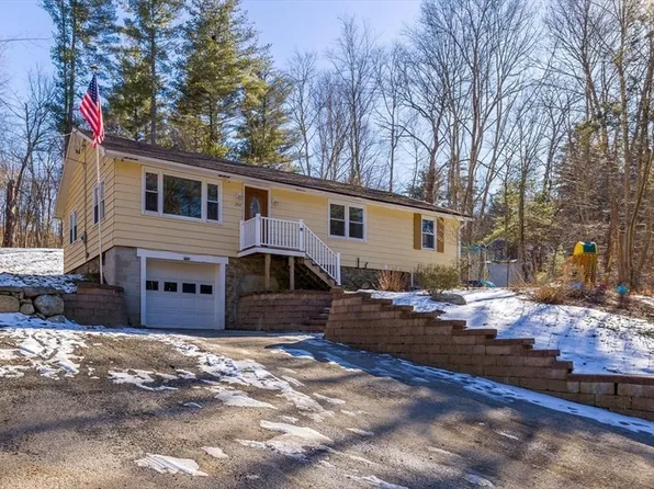 254 Dresser Hill Rd, Southbridge, MA 01550