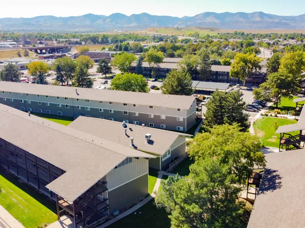 Bear Valley Village, 9803 W Girton Dr APT H251, Denver, CO 80227