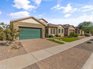 1430 E Milada Dr, Phoenix, AZ 85042