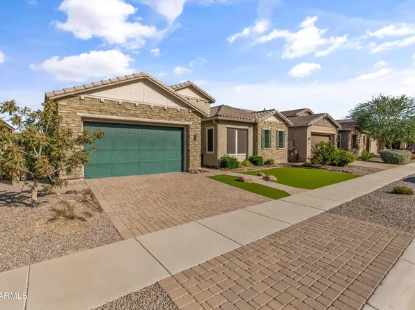 1430 E MILADA Drive, Phoenix, AZ 85042