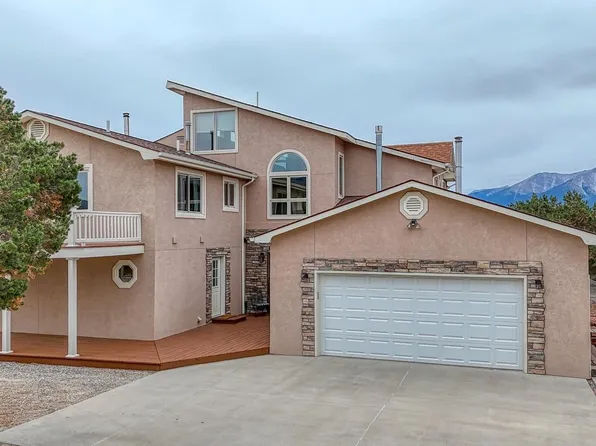 31390 County Road 384 B, Buena Vista, CO 81211