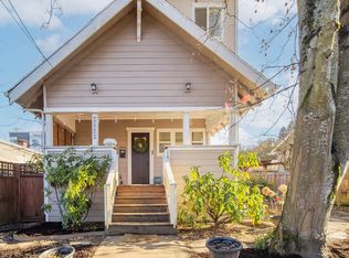 2522 SE 41st Ave, Portland, OR 97202