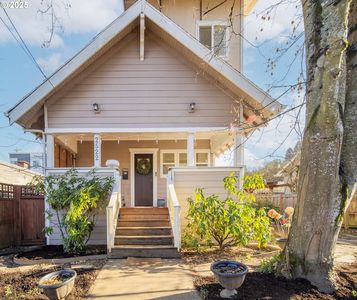 2522 SE 41st Ave, Portland, OR, 97202