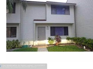 9750 NW 37th St #6G, Fort Lauderdale, FL 33351
