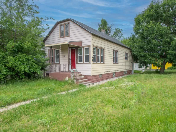 4331 Baltimore Ave, Hammond, IN 46327