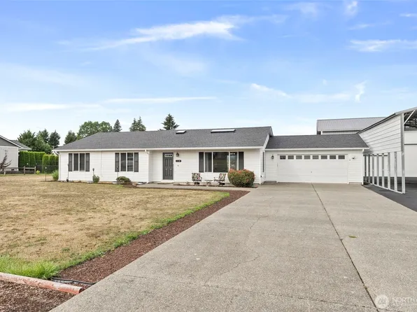 113 Karen Court, Chehalis, WA 98532