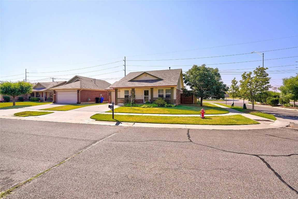 816 Grickle Dr, Norman, OK 73069 MLS 1079217 Zillow