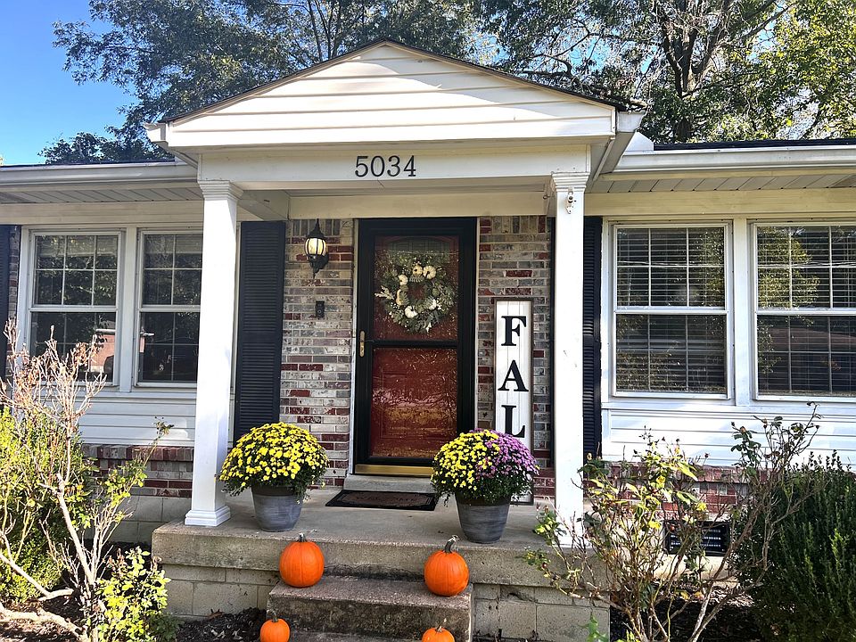 5034 Suter Dr, Nashville, TN 37211 MLS 2580930 Zillow