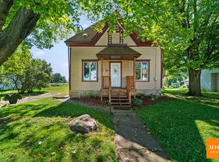 4687 County Road Dm, Morrisonville, WI 53571