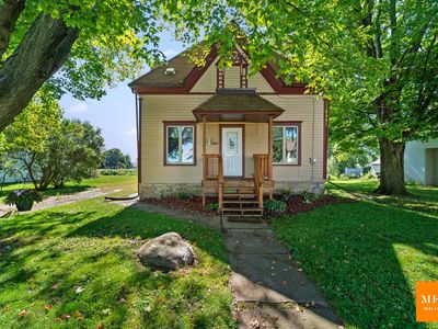 4687 County Road Dm, Morrisonville, WI, 53571