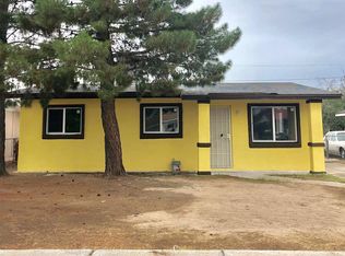 215 Durrill Rd, El Paso, TX 79915