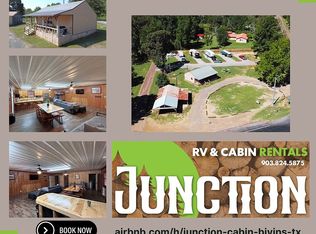 13136 State Highway 43, Bivins, TX 75555