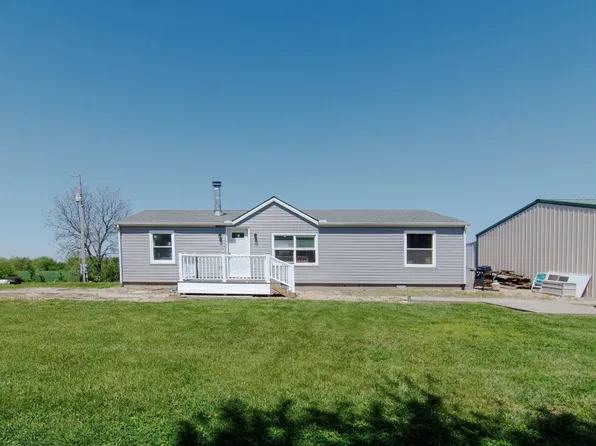 10064 S State Route T Hwy, Adrian, MO 64720