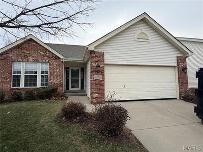 2332 Fourlakes Dr, Belleville, IL, 62220
