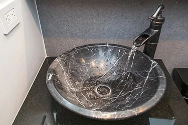 Rented by LG Fairmont Group