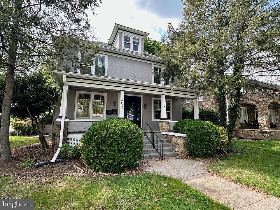 1st image of 502 N Royal Ave
