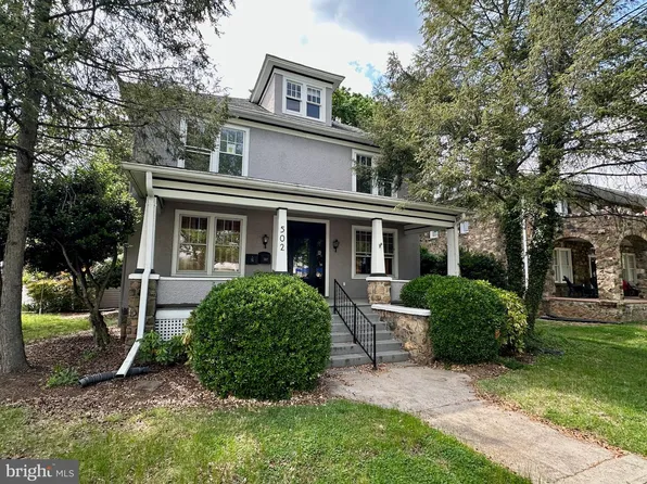 502 N Royal Ave, Front Royal, VA 22630