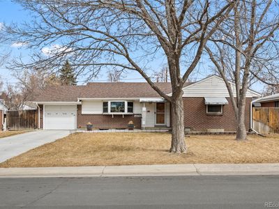 11675 E Alaska Avenue, Aurora, CO, 80012